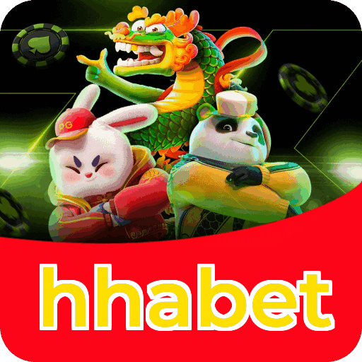 Resumo do fluxo de instalação do app hhabet — ilustração editorial